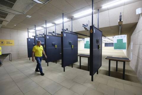 Ілюстративне фото «Стрільниця”
