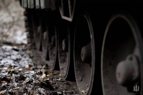 Генштаб ЗСУ оприлюднив втрати росіян на 28 травня