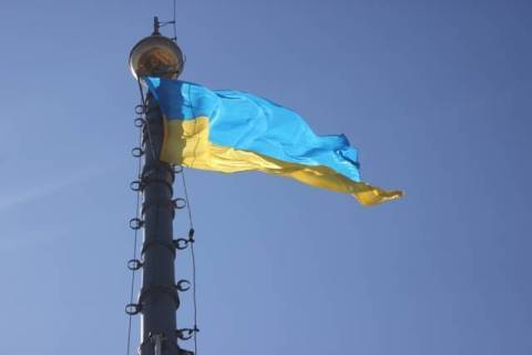 На Львівщині сьогодні також прощаються із захисником з Борислава