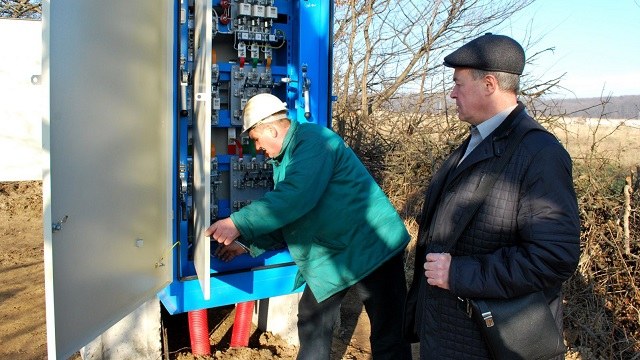 Планові вимкнення світла: розклад для Брюхович, Виннників, Львова на 17, 20-28 листопада