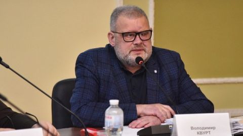 Програма корпоративного розвитку ЛКП "Зелене місто" зафіксувала порушення в системі поводження з ТПВ у Львові