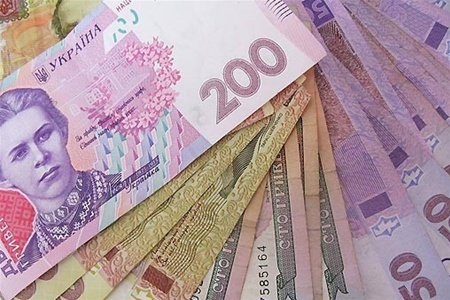 Зарплатна заборгованість на Львівщині складає 43,4 млн грн
