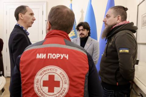 У Львові запровадять послугу з адаптації житла для ветеранів