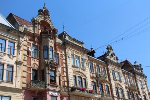 У Львові перевірять житлові будинки через трагедію у Дрогобичі