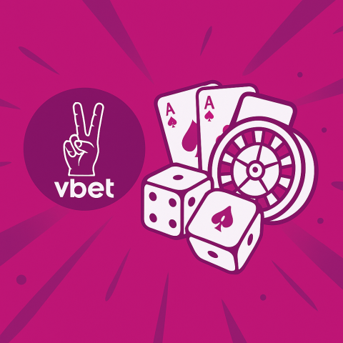 Vbet bet чим відрізняється сервіс від інших букмекерів