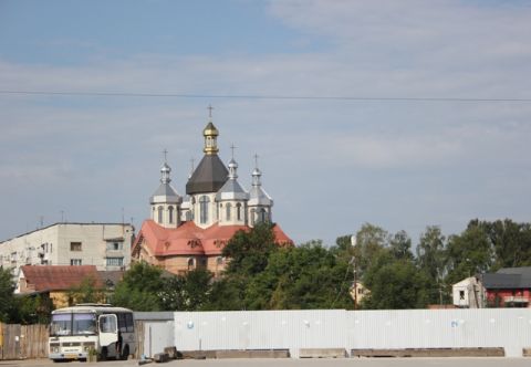 На Львівщині неповнолітні обікрали церкву