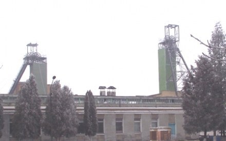 На Львівщині закриють вугільну шахту