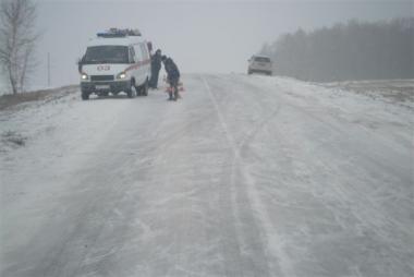 На Львівщині перекинувся автобус, який віз 40 пасажирів