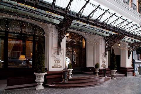 У Львові на два дні перекриють вул. Фредра