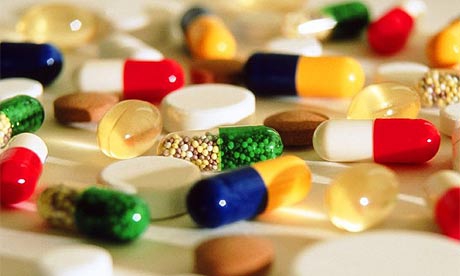 За фальсифікацію ліків в Україні будуть позбавляти волі на довший термін