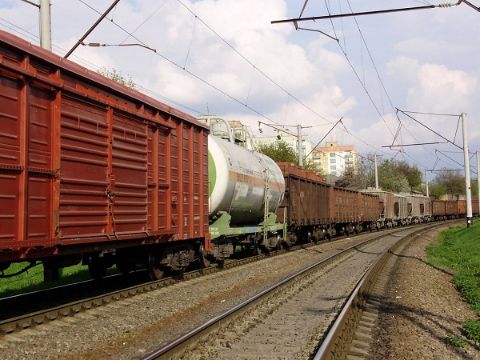 Поїзд смертельно травмував чоловіка у Львові