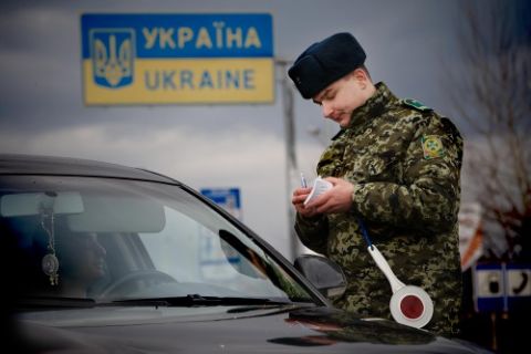 На Львівщині порушник митних правил заплатить мільйон гривень штрафу