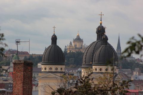 Нерухомість під час коронавірусу