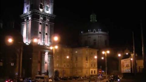 Дев'ять пострілів у повітря на вулиці Шевченка: львів'янина підозрюють у хуліганстві зі зброєю