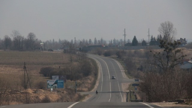 За добу Львівщина прийняла понад п'ять тисяч переселенців