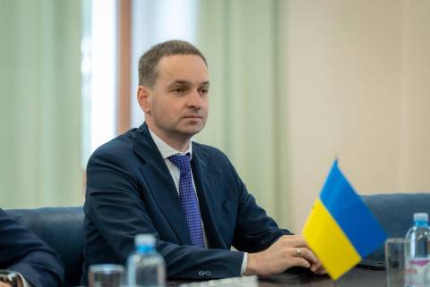 Ректор Львівського медуніверситету отримав звання Заслужений лікар України