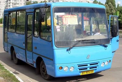 Міськрада Львова оголошує конкурс на обслуговування автобусного маршруту №47а