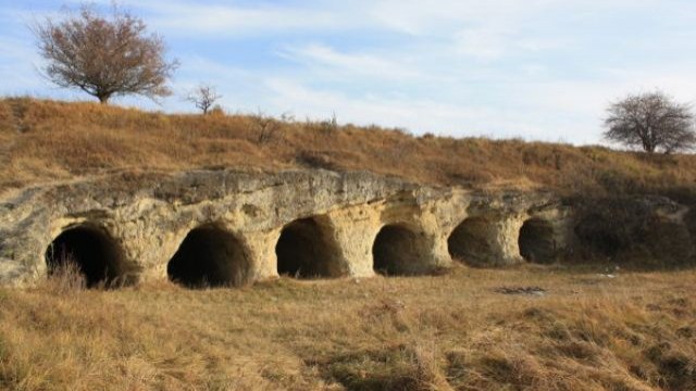 На Львівщині приватизовують землі "Стільського городища"