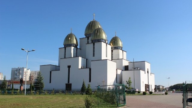 У Львові відсвяткують 20-ліття приїзду святого Папи Римського Івана Павла ІІ