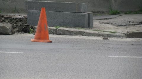 На Львівщині у ДТП загинув водій Волги