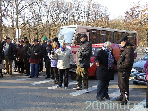 З перекриттям доріг на Львівщині боротимуться регулювальники – Рудяк (ВІДЕО)