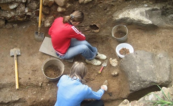 Львівські археологи розпочали роботи над Археологічним кадастром України