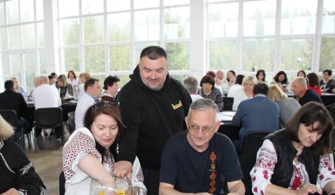 Садовий у червні преміював Закалюка на 65 тисяч гривень