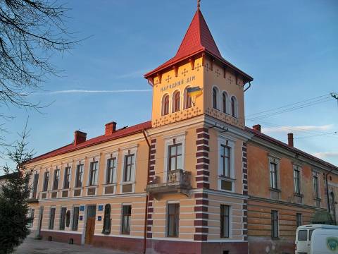 Судововишнянську міськраду звинуватили у порушенні конкуренції через встановлення ставок земельного податку