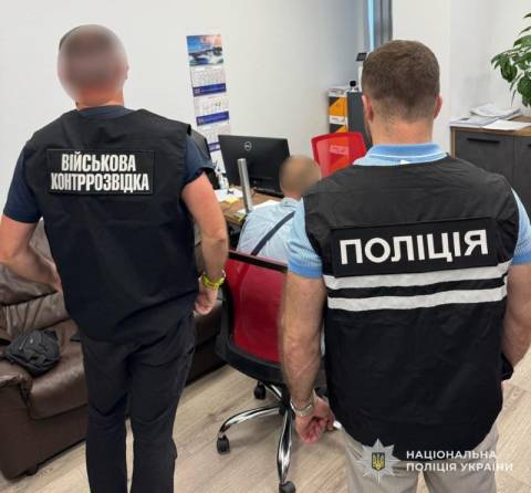 На Львівщині виявили розкрадання понад п'яти мільйонів під час ремонту бронетранспортерів для ЗСУ