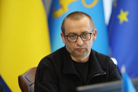 Грень у березні заробив понад 80 тисяч гривень