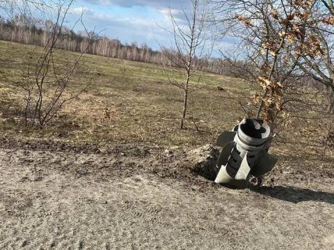 Генштаб ЗСУ оприлюднив втрати росіян на ранок 19 квітня