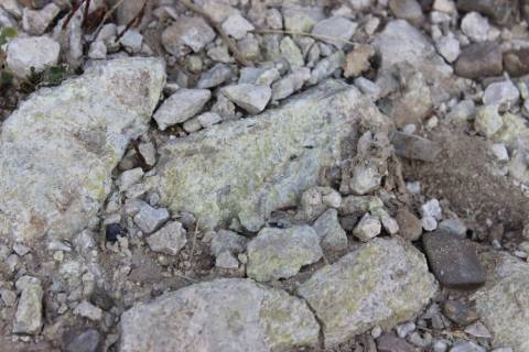 Негативні наслідки діяльності гірнічо-хімічних підприємств у Новому Роздолі