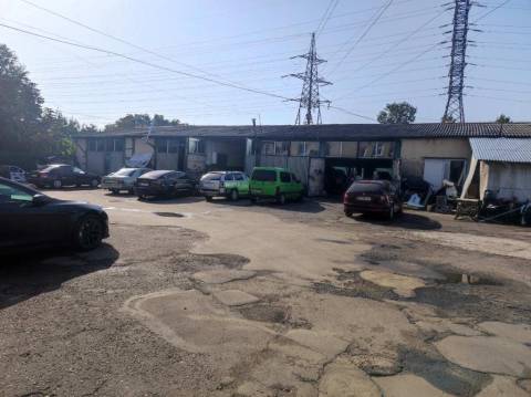 У Львові змінять цільове призначення ділянки на Думанського