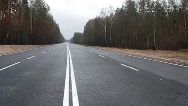 Служба автомобільних доріг Львівщини отримала 9 земельних ділянок площею 658 га