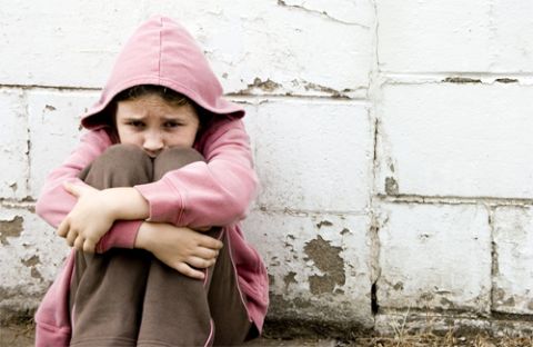 На Львівщині знайшли 161 дітей вулиці за півроку