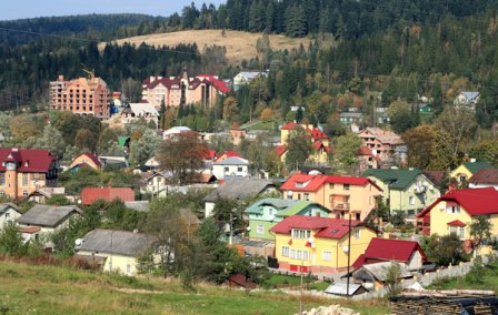 У Східниці може появитися свій водоканал