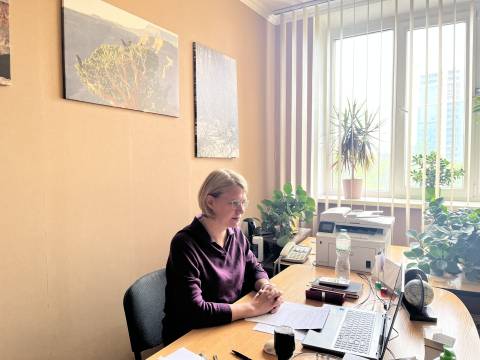 Головна екологиня Львівщини у травні отримала майже 20 тисяч компенсації за відпустку