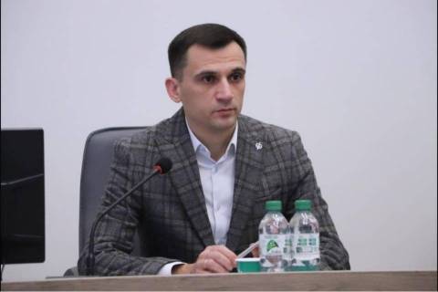 Собко у серпні заробив понад 100 тисяч гривень