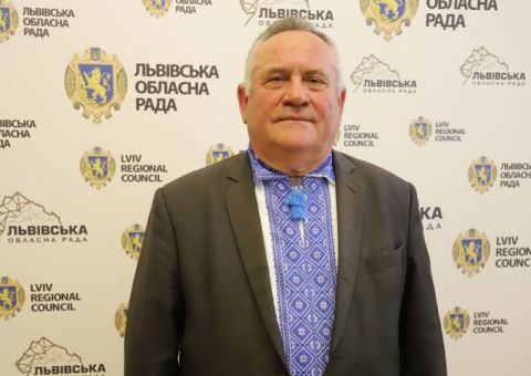 На Львівщині обрали директора Галицького академічного камерного хору