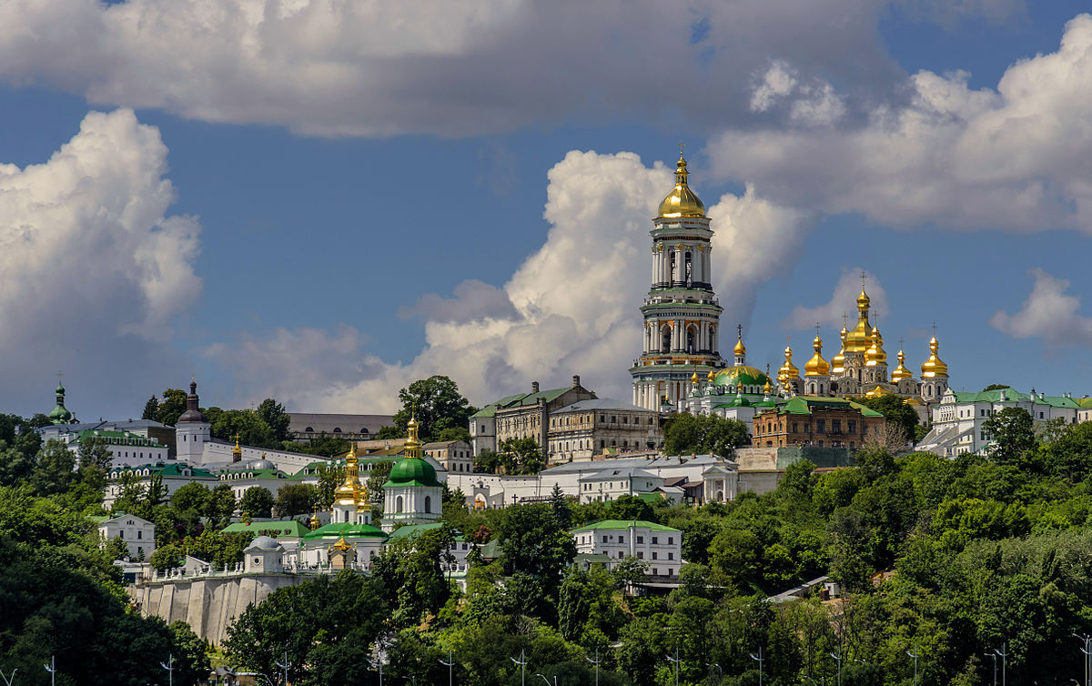 Львівські архітектори вимагають не забудовувати територію Києво-Печерської лаври