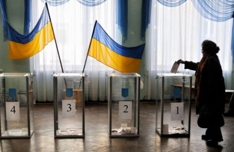 Проміжні вибори до Львівської облради під загрозою зриву - КВУ