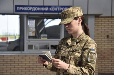 За добу з України виїхали 49 тисяч людей