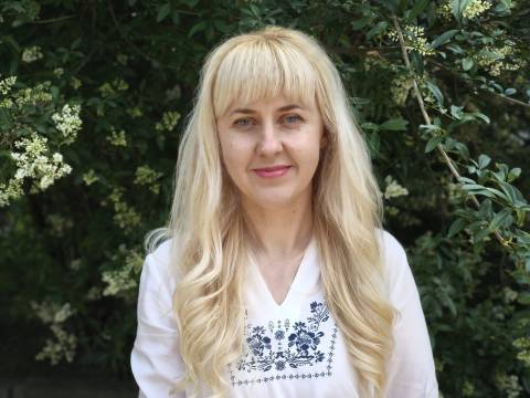 Депутатка Васюта торік купила нову нерухомість у Львові
