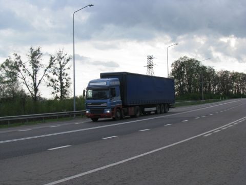 Синютка планує збільшити кількість дорожніх інспекторів на Львівщині