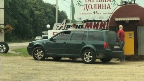 Щодо незаконних торговців пальним на Львівщині завели 2 кримінальних провадження