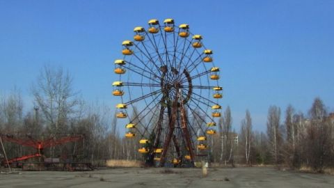 У Львівській області працює 14 радіаційно-небезпечних підприємств