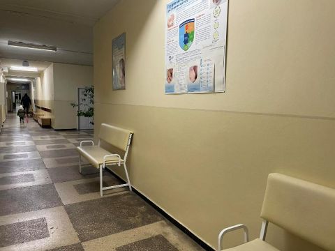 ПДФО трьох львівських обласних лікарень варто залишити у Львові – Гримак