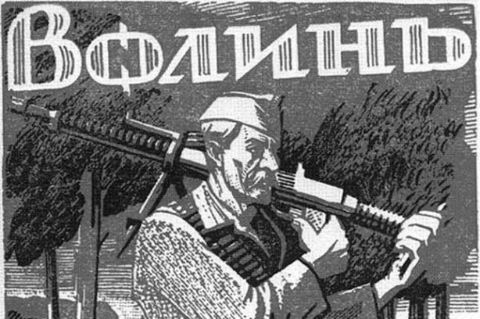 Комуністи та регіонали просять польський Сейм визнати Волинську трагедію геноцидом