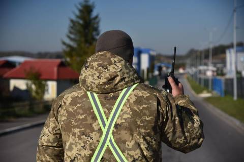 На кордоні з Польщею – черги з 20 авто