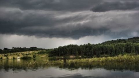 У одній із водойм Львівщини знайшли загиблого місцевого мешканця